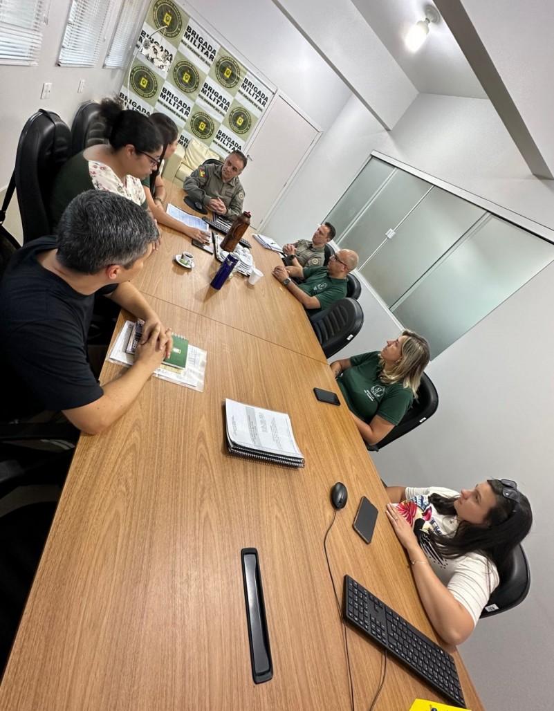 Desde a implementação de medidas preventivas até a identificação de possíveis desafios enfrentados pelo bairro