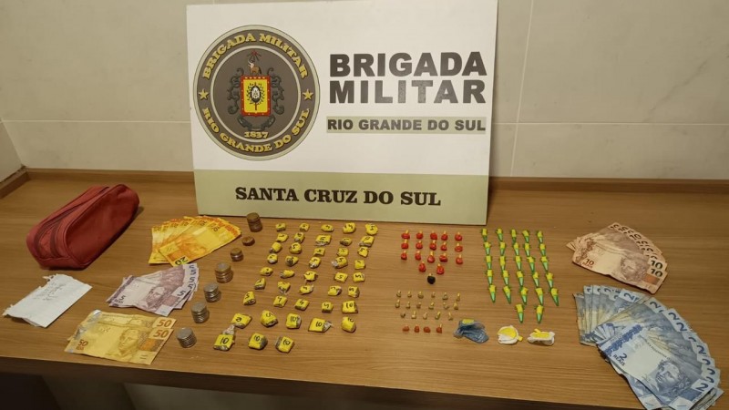 trafico bom jesus
