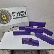 PRISÃO 24º BPM