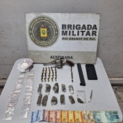 PRISÃO 24º BPM