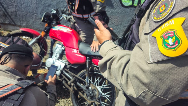 Operação Impacto da Brigada Militar tem saldo positivo no seu primeiro mês