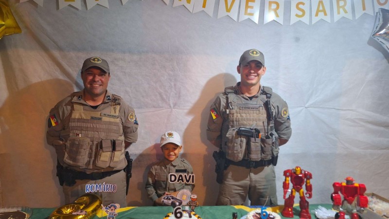 aniversario