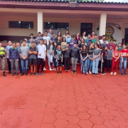 Operação volta às aulas 14ºBPM