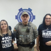 Operação volta às aulas 7RPMON