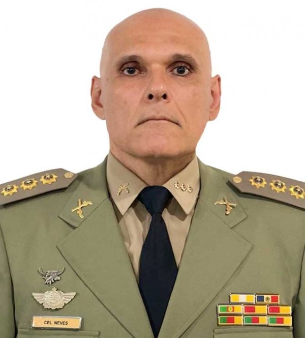 Coronel Neves