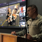 Brigada Militar promove curso de prevenção e resposta de ataques escolares