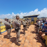 Banda da Brigada Militar
