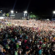 CRBM em Ibiaçá 
