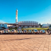 CRBM em Ibiaçá 
