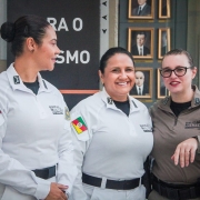 Amizade e descontração