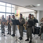 Banda da Brigada Militar