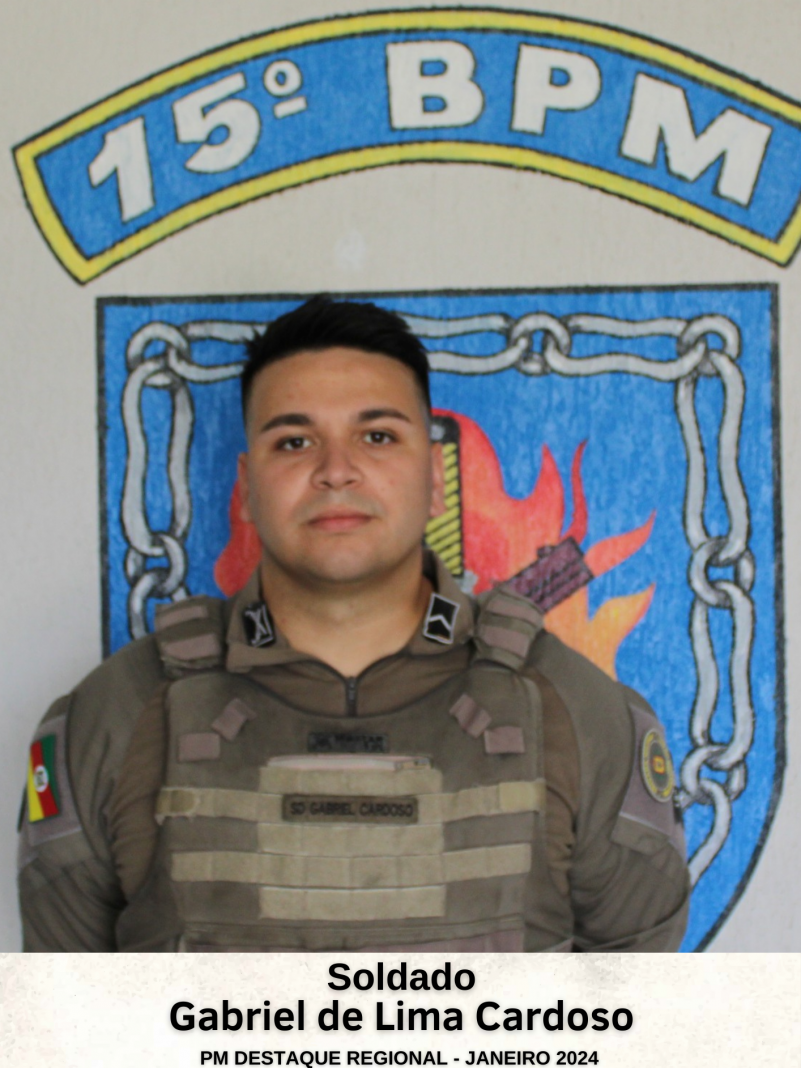 PM DESTAQUE REGIONAL JAN