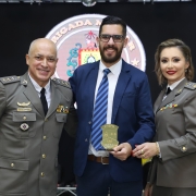 13 Jardel Pereira