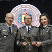23 Major Leandro