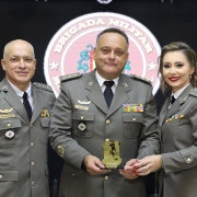 34 Coronel Aguiar
