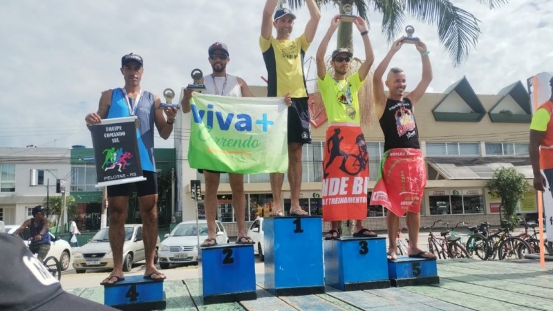 Super Maratona