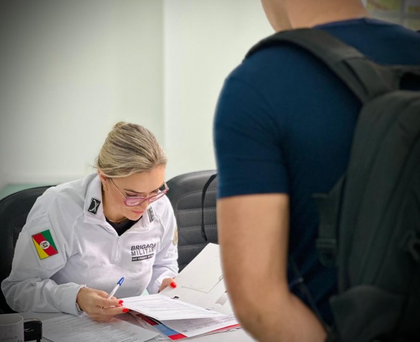 Atendimento foi realizados por médicos do HBMPA.
