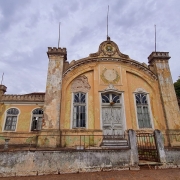 00027   Museu antigo