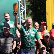 Extreme Race corrida de Obstáculos SESC e Brigada Militar