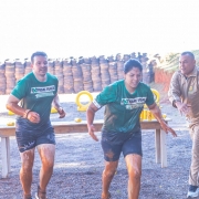 Extreme Race corrida de Obstáculos SESC e Brigada Militar