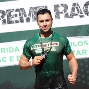 Extreme Race corrida de Obstáculos SESC e Brigada Militar