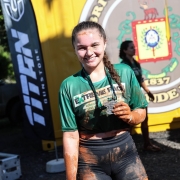 Extreme Race corrida de Obstáculos SESC e Brigada Militar