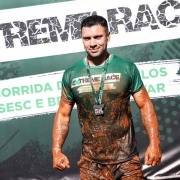 Extreme Race corrida de Obstáculos SESC e Brigada Militar