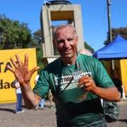 Extreme Race corrida de Obstáculos SESC e Brigada Militar