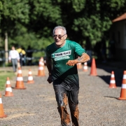 Extreme Race corrida de Obstáculos SESC e Brigada Militar