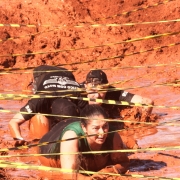 Extreme Race corrida de Obstáculos SESC e Brigada Militar