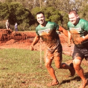 Extreme Race corrida de Obstáculos SESC e Brigada Militar        