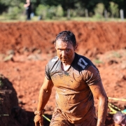Extreme Race corrida de Obstáculos SESC e Brigada Militar