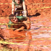 Extreme Race corrida de Obstáculos SESC e Brigada Militar          