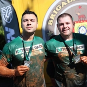 Extreme Race corrida de Obstáculos SESC e Brigada Militar