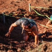 Extreme Race corrida de Obstáculos SESC e Brigada Militar