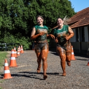 Extreme Race corrida de Obstáculos SESC e Brigada Militar