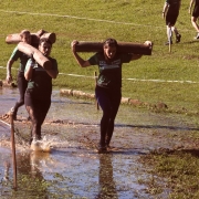 Extreme Race corrida de Obstáculos SESC e Brigada Militar