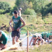 Extreme Race corrida de Obstáculos SESC e Brigada Militar