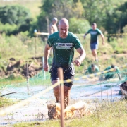 Extreme Race corrida de Obstáculos SESC e Brigada Militar
