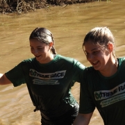  Extreme Race corrida de Obstáculos SESC e Brigada Militar  