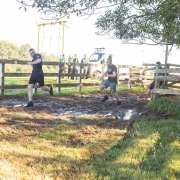 Extreme Race corrida de Obstáculos SESC e Brigada Militar
