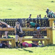 Extreme Race corrida de Obstáculos SESC e Brigada Militar
