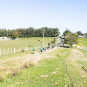 Extreme Race corrida de Obstáculos SESC e Brigada Militar