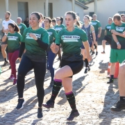 Extreme Race corrida de Obstáculos SESC e Brigada Militar