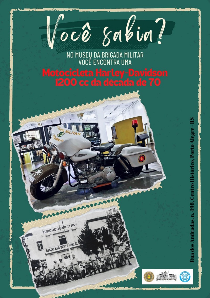 motocicleta Harley Davidson 1200cc