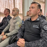 11ª Edição do Curso de APH em Combate