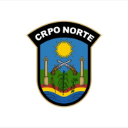 BRASÃO CRPO NORTE