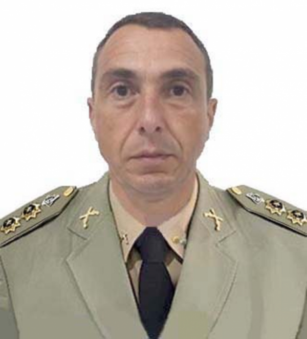 Cmt Batalhão Fazendário