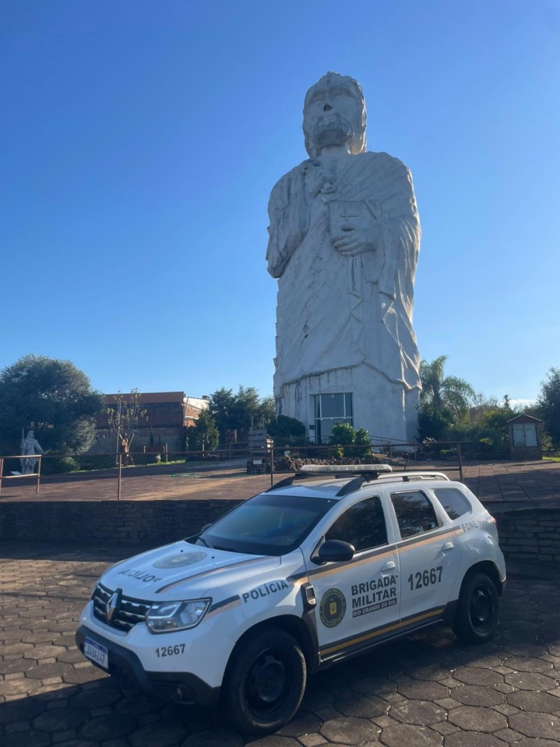 São Pedro do Butiá