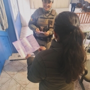 Operação Violeta 2º BPM